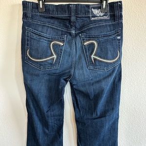 Preowned Rock & Republic jeans for men Size 33
